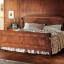 Кровать 9101 - купить в Москве от фабрики Angelo Cappellini из Италии - фото №1
