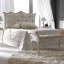 Кровать 2466 - купить в Москве от фабрики Silvano Grifoni из Италии - фото №2