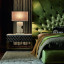 Кровать Vertigo Green - купить в Москве от фабрики Opera Contemporary из Италии - фото №3