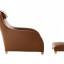 Кресло Kalos - купить в Москве от фабрики Maxalto из Италии - фото №1