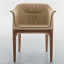 Кресло Mivida 7213 - купить в Москве от фабрики Tonin Casa из Италии - фото №1