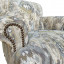 Кресло Soft Strips Gray - купить в Москве от фабрики Swallow из США - фото №4