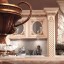 Кухня Princess Elizabeth - купить в Москве от фабрики Boiserie Italia из Италии - фото №5