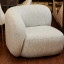 Кресло Karabag 428046 Left - купить в Москве от фабрики Balhome из Турции - фото №2