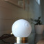 Лампа Once - купить в Москве от фабрики Sklo Studio из Чехии - фото №6