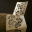 Кресло Roses 1450 - купить в Москве от фабрики Vibieffe из Италии - фото №3