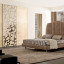 Кровать Lalique - купить в Москве от фабрики Benedetti из Италии - фото №2