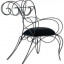 Кресло Ram Armchair - купить в Москве от фабрики Ceccotti из Италии - фото №3