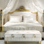 Кровать S-5856 - купить в Москве от фабрики Coleccion Alexandra из Испании - фото №1