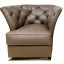 Кресло Sani Leather от фабрики Longhi из Италии - фото №1