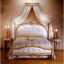 Кровать 397 - купить в Москве от фабрики Florence Art из Италии - фото №2