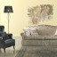 Кресло Camilla Classic - купить в Москве от фабрики Asnaghi из Италии - фото №3