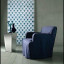 Кресло Bloom Minimal - купить в Москве от фабрики Casamilano из Италии - фото №3
