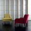 Кресло Emma от фабрики Rugiano из Италии - фото №2
