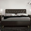 Кровать 4012 - купить в Москве от фабрики Fimes из Италии - фото №1