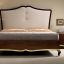 Кровать Amarcord 363 - купить в Москве от фабрики FM bottega d'arte из Италии - фото №2