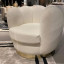 Кресло Hermes 425255 - купить в Москве от фабрики Balhome из Турции - фото №3