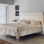 Кровать Romantica 72400 - купить в Москве от фабрики LCI из Италии - фото №1