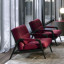 Кресло Oslo - купить в Москве от фабрики Pregno из Италии - фото №3