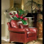 Кресло Raffles Chair - купить в Москве от фабрики Duresta из Великобритании - фото №1