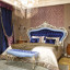 Кровать Aurora 2140 - купить в Москве от фабрики Giorgio Casa из Италии - фото №1