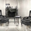 Кресло 11134 - купить в Москве от фабрики Angelo Cappellini из Италии - фото №3