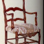 Кресло P193 от фабрики Francesco Molon из Италии - фото №1