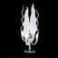 Лампа Flame - купить в Москве от фабрики Iris Cristal из Испании - фото №1