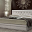 Кровать 4010 - купить в Москве от фабрики Fimes из Италии - фото №1