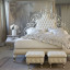 Кровать Medea Classic - купить в Москве от фабрики Giusti Portos из Италии - фото №4