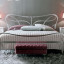 Кровать Athos - купить в Москве от фабрики Giusti Portos из Италии - фото №1