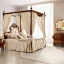 Кровать 18 - купить в Москве от фабрики Andrea Fanfani из Италии - фото №2