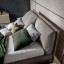 Кровать Levante Grey - купить в Москве от фабрики Veneran из Италии - фото №4