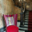 Кресло Red Baron | Shabby Chic - купить в Москве от фабрики Erba из Италии - фото №13