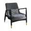 Кресло Alano - купить в Москве от фабрики JLC из Португалии - фото №2