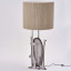 Лампа Pablo - купить в Москве от фабрики Paolo Castelli из Италии - фото №1