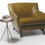 Кресло 575 Hi Story - купить в Москве от фабрики Vibieffe из Италии - фото №1