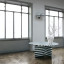 Стол обеденный Tobi-Ishi striped marble - купить в Москве от фабрики B&B Italia из Италии - фото №2