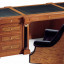 Кресло руководителя Osiride - купить в Москве от фабрики Elledue из Италии - фото №2