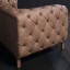 Кресло Beatrice Deco - купить в Москве от фабрики Altavilla  из Италии - фото №1