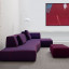 Диван Bend-Sofa - купить в Москве от фабрики B&B Italia из Италии - фото №19