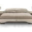Кровать V092 - купить в Москве от фабрики Aston Martin из Италии - фото №2