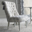 Кресло Queen - купить в Москве от фабрики Giusti Portos из Италии - фото №1