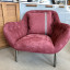 Кресло Jade Luxury - купить в Москве от фабрики Ulivi из Италии - фото №4