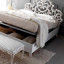 Кровать 2504 - купить в Москве от фабрики Silvano Grifoni из Италии - фото №4