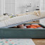 Кровать Fluff - купить в Москве от фабрики Bonaldo из Италии - фото №4
