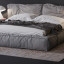 Кровать Fluff - купить в Москве от фабрики Bonaldo из Италии - фото №9
