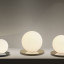 Лампа Bola Sphere Table - купить в Москве от фабрики Pablo Designs из США - фото №8