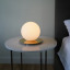 Лампа Bola Sphere Table - купить в Москве от фабрики Pablo Designs из США - фото №5
