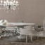 Стол обеденный T263 - купить в Москве от фабрики Elledue из Италии - фото №3